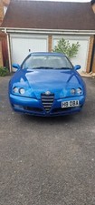 2004 alfa romeo for sale  COLCHESTER