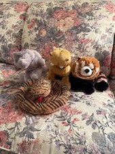 Webkinz lot striped for sale  Monroeville