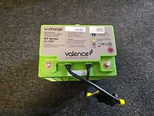 Valence 12rt 12.8v for sale  Ontario