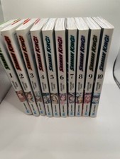 Shaman king perfect usato  Villa Estense
