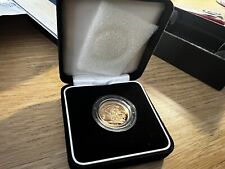 2004 gold proof for sale  NEWTON AYCLIFFE