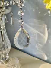 Huge vintage chandelier for sale  WISBECH