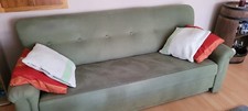 Grüne couch gebraucht kaufen  München