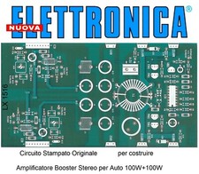 C.s. lx1516 nuova usato  Italia