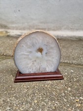 Natural polished brazilian for sale  ANDOVER