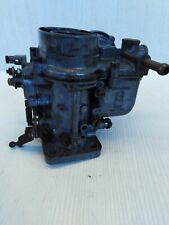 Carburatore usato weber usato  Santena