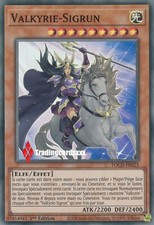 Valkyrie sigrun toch d'occasion  Argenteuil