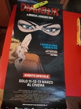 Diabolik sono locandina usato  Italia