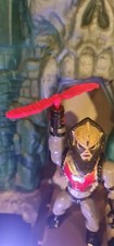 Motu Masters Zubehör Er-man Hurricane Hordak Waffe Turbine Repro  comprar usado  Enviando para Brazil