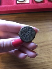 Antico peso monetario usato  Beinasco
