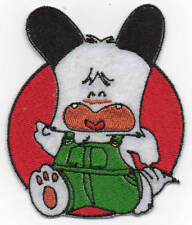Patch ricamo toppa usato  Pescara