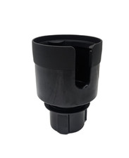 Usado, Adaptador expansor para porta-copo de carro Amazon Basics compatível com garrafas grandes de 3,4 a 3,8 diâmetros comprar usado  Enviando para Brazil