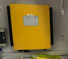 Sma sunny boy gebraucht kaufen  Rotenburg a. d. Fulda