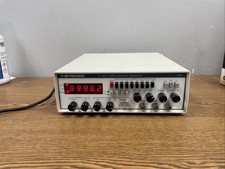 Precision 4017 10mhz for sale  Elgin