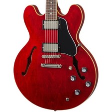 Used gibson 335 for sale  USA