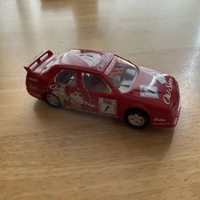 Scalextric c536 alfa for sale  ROCHFORD