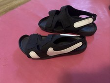 Nike sunray adjust for sale  MANCHESTER
