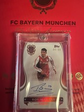 Topps 125 jahre gebraucht kaufen  Ibbenbüren