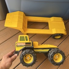 Tonka mighty diesel for sale  O Fallon