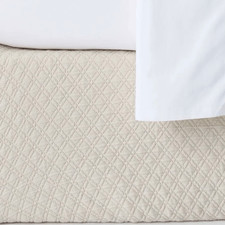 Capa mola caixa matelasse diamante Pine Cone Hill King, usado comprar usado Capa mola caixa matelasse diamante Pine Cone Hill King, usado comprar usado  Enviando para Brazil