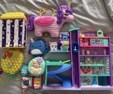 Selection vintage polly for sale  GLASGOW