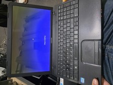 Toshiba satellite inches for sale  ILFORD
