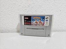 Snes the flintstones gebraucht kaufen  Müllheim