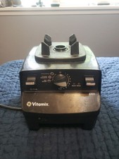 Vitamix 6300 professional for sale  Granite Falls