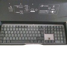 Logitech mechanical full gebraucht kaufen  Bendorf