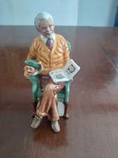 Royal doulton figure for sale  TRING
