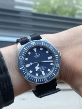 Tudor pelagos fxd d'occasion  France