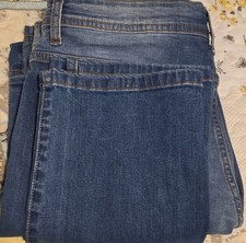 Crosshatch blue cargo for sale  BELFAST