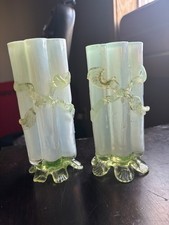 Antique czech art for sale  Luck