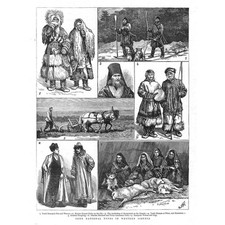 Western siberia natives d'occasion  Expédié en Belgium