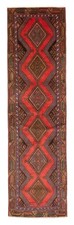 Vintage hand knotted for sale  Champlain