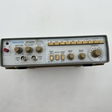 Tektronix cfg250 mhz for sale  Ashland City