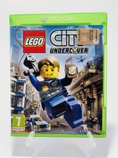Lego city undercover usato  Priolo Gargallo