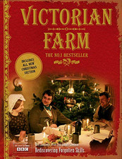Victorian farm christmas for sale Victorian farm christmas for sale  UK