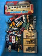 Job lot matchbox for sale  NEWCASTLE UPON TYNE