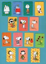 peanuts playing cards for sale peanuts playing cards for sale Chicago