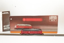 Märklin miniclub spur gebraucht kaufen  Berlin