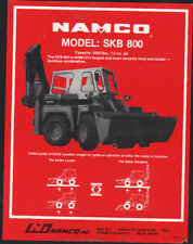 Namco model skb for sale  DRIFFIELD