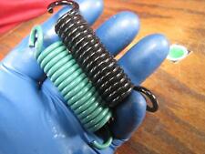 Pair springs green for sale  Cleveland