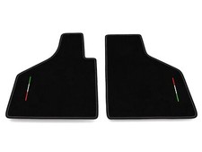 Tappetini compatibili con usato  Paterno
