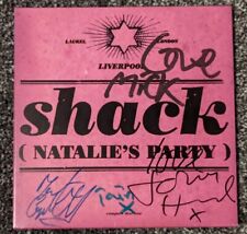 Shack fully signed for sale  PLYMOUTH