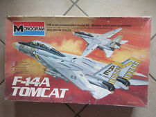 14a tomcat monogram d'occasion  France