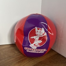 Rare chuck cheese for sale  Grand Rapids