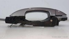 Maçaneta externa dianteira 1K8837206EGRU destro para SKODA SUPERB COMBI (3T5) 1579570 comprar usado  Enviando para Brazil