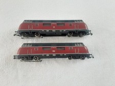 Eisenbahn loks märklin gebraucht kaufen  Zell