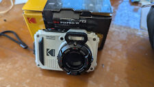 Kodak pixpro wpz2 d'occasion  Tain-l'Hermitage